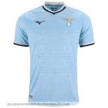 Nuevo Tailandia 1ª Camiseta Lazio 24/25 Azul Baratas