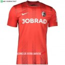 Nuevo Tailandia 1ª Camiseta Freiburg 25/26 I Rojo Baratas