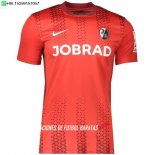 Nuevo Tailandia 1ª Camiseta Freiburg 25/26 I Rojo Baratas
