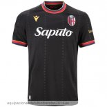 Nuevo Tailandia 3ª Camiseta Bologna 24/25 Negro Baratas