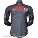 Nuevo Tailandia Especial Jugadores Camiseta Japon 2024 Negro Rojo Baratas