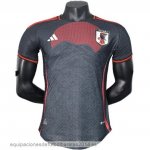 Nuevo Tailandia Especial Jugadores Camiseta Japon 2024 Negro Rojo Baratas Nuevo Tailandia Especial Jugadores Camiseta Japon 2024 Negro Rojo Baratas