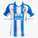 Nuevo Camisetas Huddersfield Town 1ª Liga Europa 17/18 Baratas