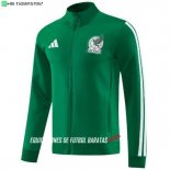 Nuevo Ropa Deportiva Con Cremallera Larga México 2026 Verde Baratas