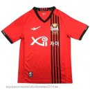 Nuevo Tailandia 1ª Camiseta FC Seoul 24/25 Rojo Baratas