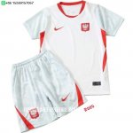 Nuevo 1ª Conjunto De Niños Polonia 2026 Baratas