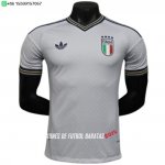 Nuevo 2ª Jugadores Camiseta Italia 2026 Baratas