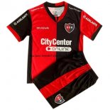 Nuevo 1ª Conjunto De Niños Newell's Old Boys 22/23 Baratas