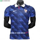 Nuevo 1ª Jugadores Camiseta Francia 2026 Baratas