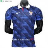 Nuevo 1ª Jugadores Camiseta Francia 2026 Baratas