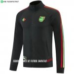 Nuevo Ropa Deportiva Con Cremallera Larga Jamaica 2026 Negro Baratas Nuevo Ropa Deportiva Con Cremallera Larga Jamaica 2026 Negro Baratas