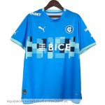 Nuevo Tailandia 3ª Camiseta CD Universidad Católica 24/25 Azul Baratas Nuevo Tailandia 3ª Camiseta CD Universidad Católica 24/25 Azul Baratas