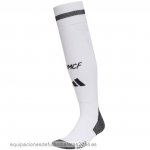 Nuevo 1ª Calcetines Niños Real Madrid 24/25 Blanco Baratas Nuevo 1ª Calcetines Niños Real Madrid 24/25 Blanco Baratas