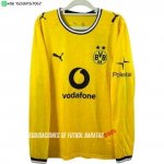 Nuevo 1ª Concepto Manga Larga Borussia Dortmund 26/27 Baratas Nuevo 1ª Concepto Manga Larga Borussia Dortmund 26/27 Baratas