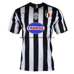 Nuevo Camiseta 1ª Liga Juventus Retro 2005/2006 Baratas