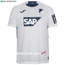 Nuevo Tailandia 3ª Camiseta Hoffenheim 25/26 Baratas