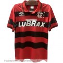 Nuevo 1ª Camiseta Flamengo Retro 1994 I Rojo Baratas