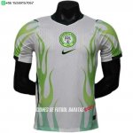 Nuevo 2ª Jugadores Camiseta Nigeria 2026 Baratas