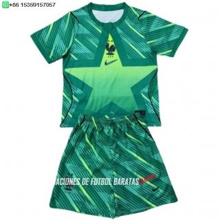 Nuevo Portero Conjunto De Hombre Francia 2026 Naranja Baratas