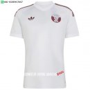 Nuevo Tailandia 2ª Camiseta Katar 2026 Baratas