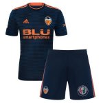 Nuevo Camisetas Ninos Valencia 2ª Liga 18/19 Baratas