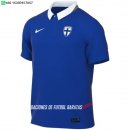 Nuevo Tailandia 2ª Camiseta Finlandia 2026 Baratas