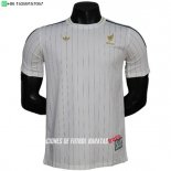 Nuevo Tailandia Especial Camiseta Mexico 2026 Blanco Baratas