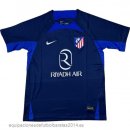 Nuevo Entrenamiento Atletico Madrid 23/24 Azul Baratas