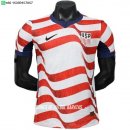 Nuevo 1ª Jugadores Camiseta Estados Unidos 2026 I Baratas