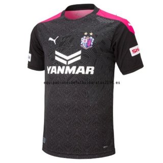 Nuevo Camiseta Cerezo Osaka 3ª Liga 20/21 Baratas