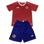 Nuevo Camisetas Ninos Costa Rica 1ª Liga 2018 Baratas