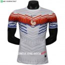 Nuevo Especial Jugadores Camiseta Francia 2026 Blanco Rojo Baratas