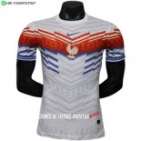 Nuevo Especial Jugadores Camiseta Francia 2026 Blanco Rojo Baratas