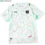 Nuevo Tailandia 2ª Camiseta Austria 2026 Baratas
