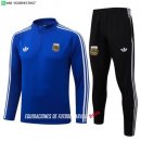 Nuevo Conjunto Completo Ropa Deportiva Con Cremallera Larga Niños Argentina 2026 Azul Blanco Negro Baratas