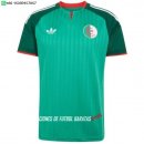 Nuevo Tailandia 1ª Camiseta Argelia 2026 Baratas
