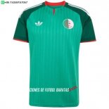 Nuevo Tailandia 1ª Camiseta Argelia 2026 Baratas