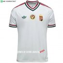 Nuevo Tailandia 2ª Camiseta Hungría 2026 Baratas
