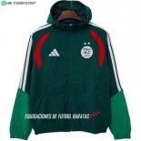 Nuevo Rompevientos Argelia 2026 Verde Baratas