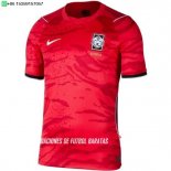Nuevo Tailandia 1ª Camiseta Corea 2026 Baratas
