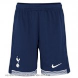 Nuevo 2ª Pantalones Tottenham Hotspur 24/25 Azul Baratas