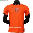 Nuevo 1ª Jugadores Camiseta Países Bajos 2026 Baratas