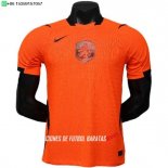 Nuevo 1ª Jugadores Camiseta Países Bajos 2026 Baratas