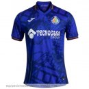 Nuevo Tailandia 1ª Camiseta Getafe 24/25 Azul Baratas