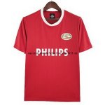 Nuevo 1ª Camiseta PSV Retro 1988 1989 Rojo Baratas