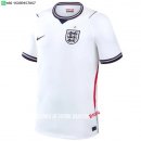 Nuevo Tailandia 1ª Camiseta Inglaterra 2026 Baratas