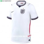 Nuevo Tailandia 1ª Camiseta Inglaterra 2026 Baratas