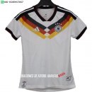 Nuevo 2ª Jugadores Camiseta Mujer Alemania 2026 Baratas
