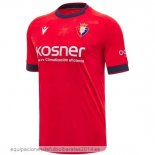 Nuevo Tailandia 1ª Camiseta Osasuna 24/25 Rojo Baratas