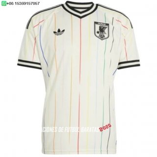 Nuevo Tailandia 2ª Camiseta Japón 2026 Baratas